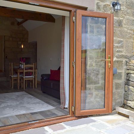 The Bobbin Villa Ashover Exterior photo