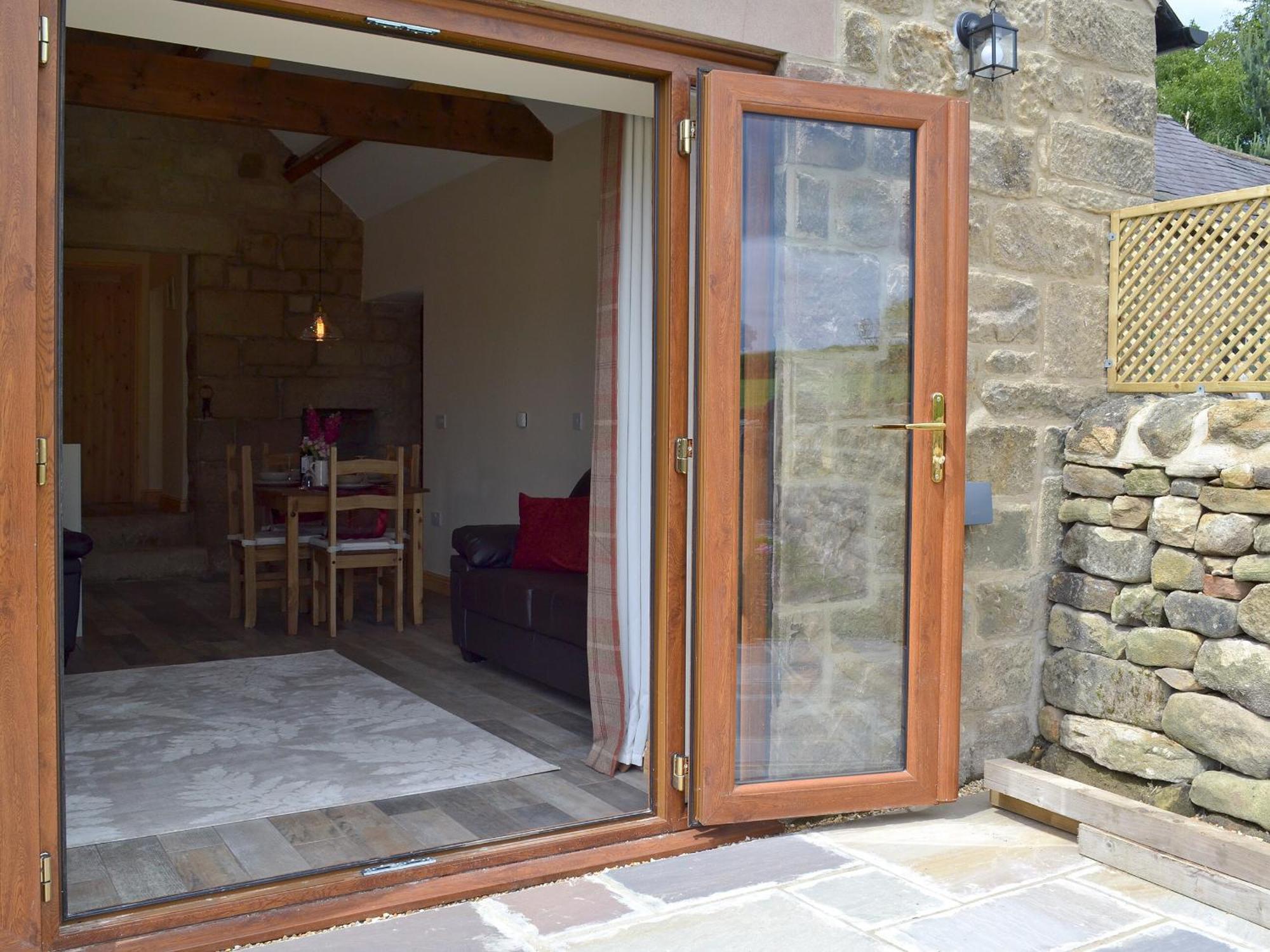 The Bobbin Villa Ashover Exterior photo