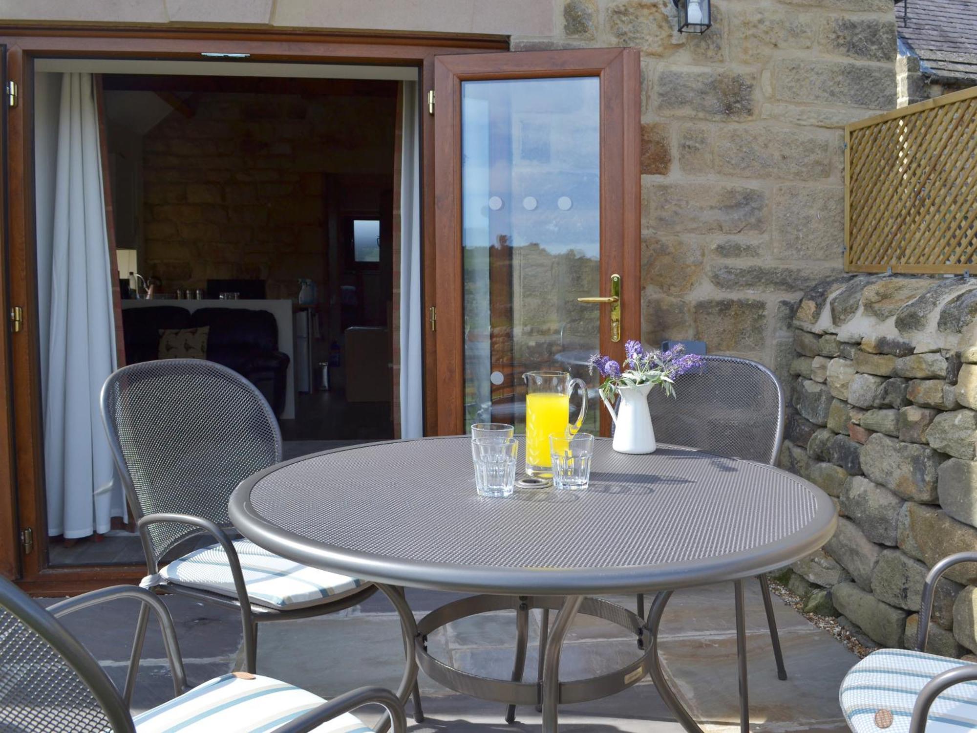 The Bobbin Villa Ashover Exterior photo